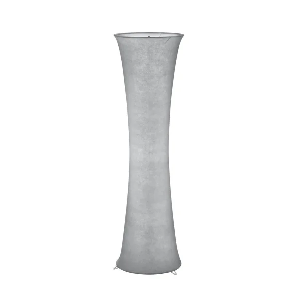 GRIS ALICE SALON PIED