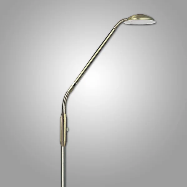 LAMPE DE PLANCHER LED MAXIMALE 5W PAON