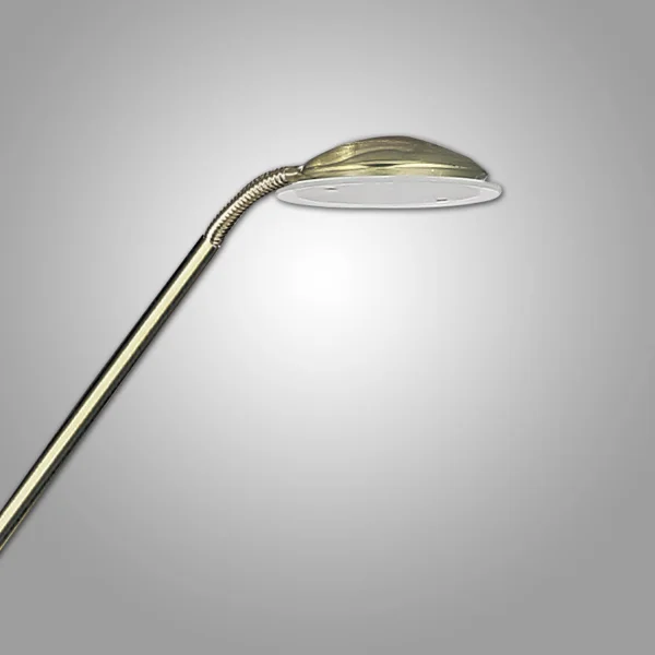 LAMPE DE PLANCHER LED MAXIMALE 5W PAON