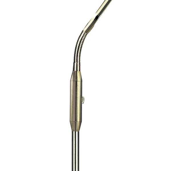 LAMPE DE PLANCHER LED MAXIMALE 5W PAON