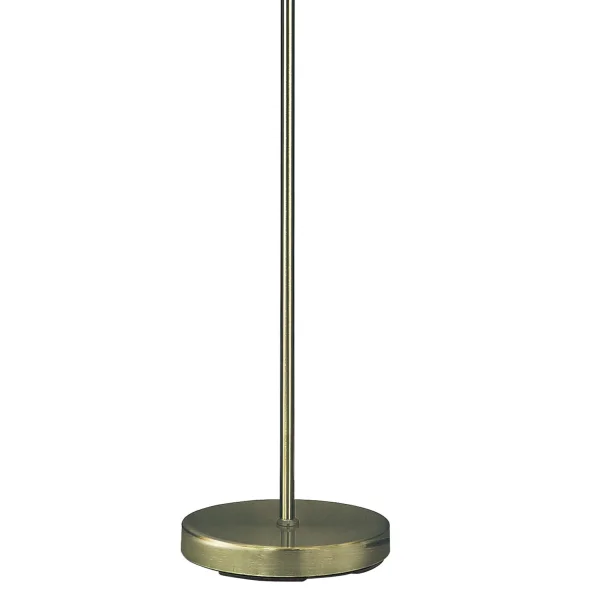 LAMPE DE PLANCHER LED MAXIMALE 5W PAON