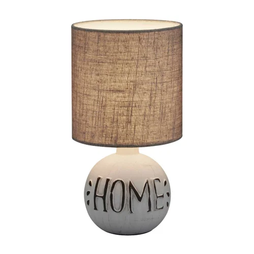 LAMPE DE TABLE SHEPARD MAISON EN CÉRAMIQUE