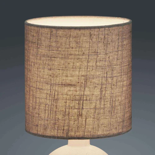 LAMPE DE TABLE SHEPARD MAISON EN CÉRAMIQUE