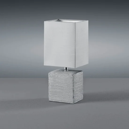 LAMPE DE TABLE HOWARD CÉRAMIQUE TITAN 2