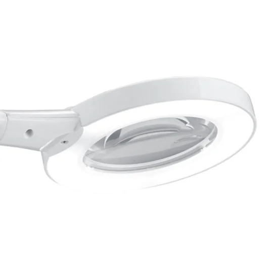 PINCE À LOUPE BLANCHE FLEXO 2