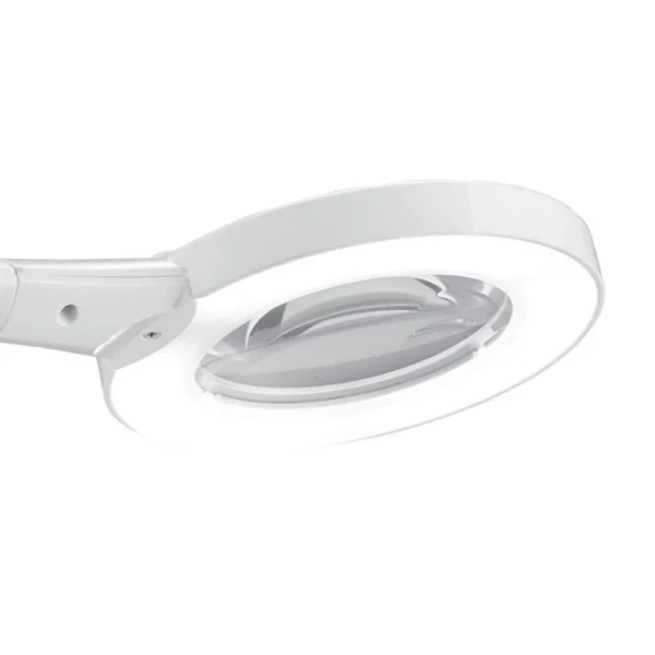 PINCE À LOUPE BLANCHE FLEXO PINCE À LOUPE BLANCHE FLEXO