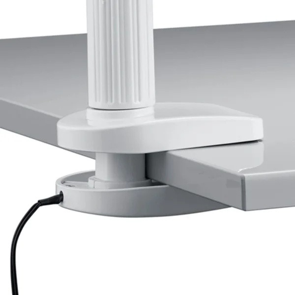 PINCE À LOUPE BLANCHE FLEXO PINCE À LOUPE BLANCHE FLEXO