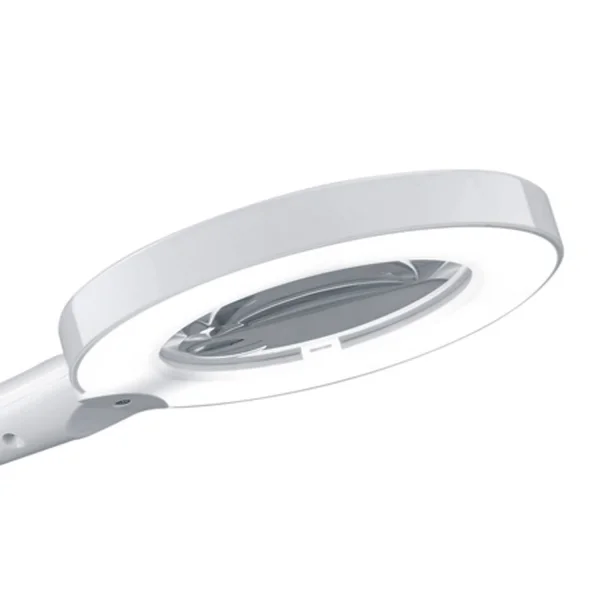 LOUPE BLANCHE FLEXO