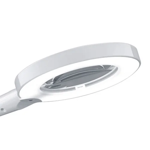 LOUPE BLANCHE FLEXO