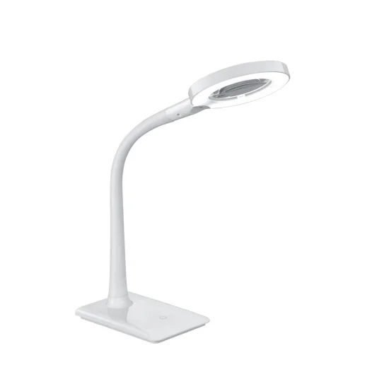 LOUPE BLANCHE FLEXO