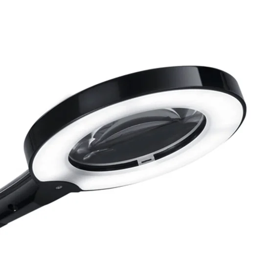 LOUPE NOIR FLEXO 2