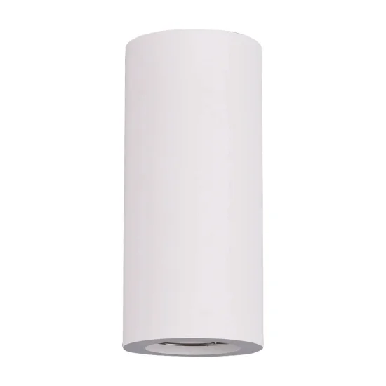 MUR MUR LAMPE BLANC SAMAY PLÂTRE 2