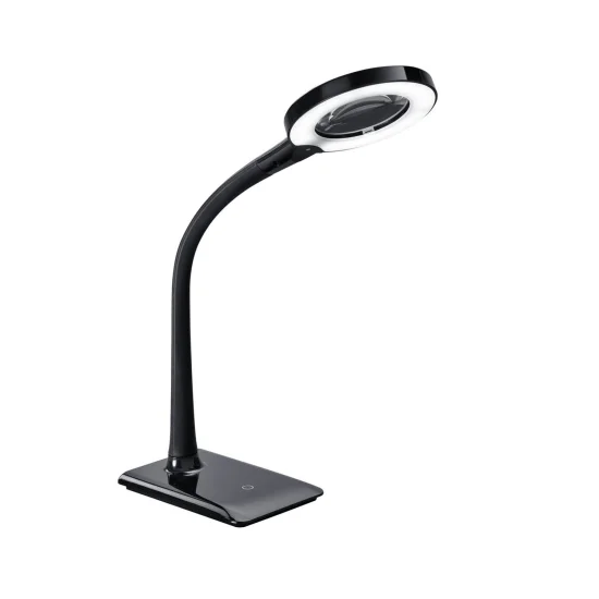 LOUPE NOIR FLEXO
