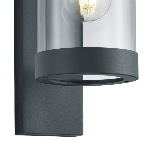 APPLIQUER ANTHRACITE BENILDA EXTÉRIEUR