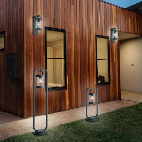 APPLIQUER ANTHRACITE BENILDA EXTÉRIEUR