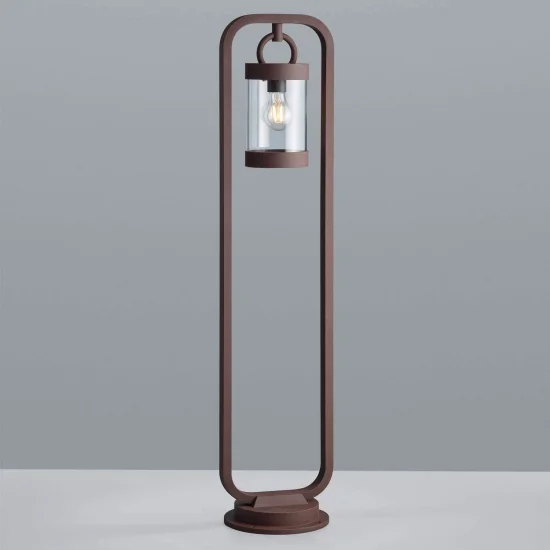 BRUN BENILDA BRUN ROUILLE DE BALISE EXTÉRIEURE 2