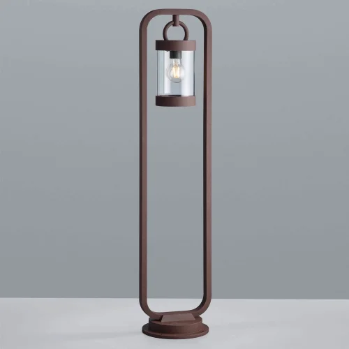 BRUN BENILDA BRUN ROUILLE DE BALISE EXTÉRIEURE