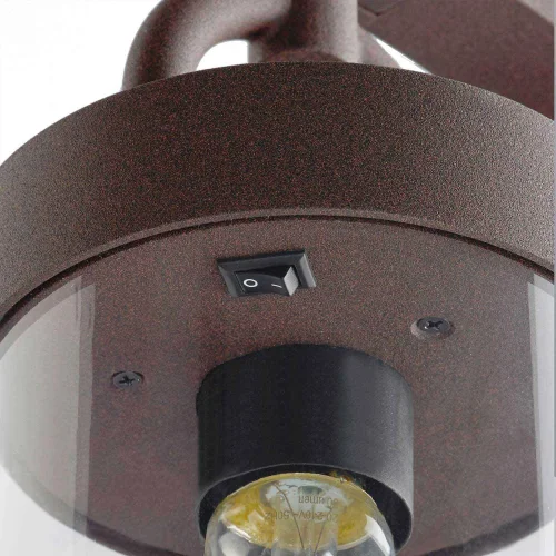 BRUN BENILDA BRUN ROUILLE DE BALISE EXTÉRIEURE