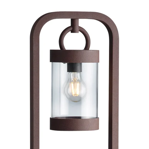 BRUN BENILDA BRUN ROUILLE DE BALISE EXTÉRIEURE