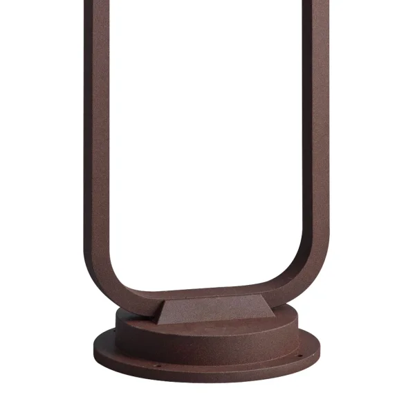 BRUN BENILDA BRUN ROUILLE DE BALISE EXTÉRIEURE