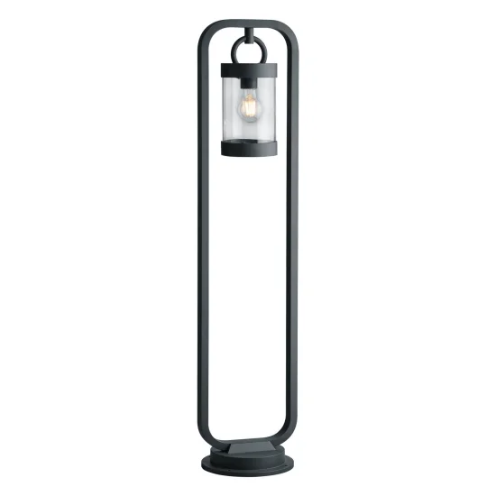 BALISE EXTÉRIEURE ANTHRACITE BENILDA 2