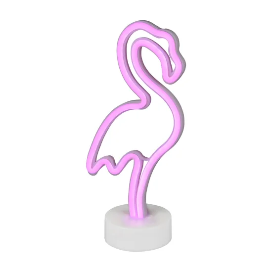 FLAMENCO LAMPE DE TABLE DÉCORATIVE SMD LED 1W