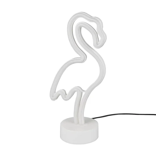 FLAMENCO LAMPE DE TABLE DÉCORATIVE SMD LED 1W 2
