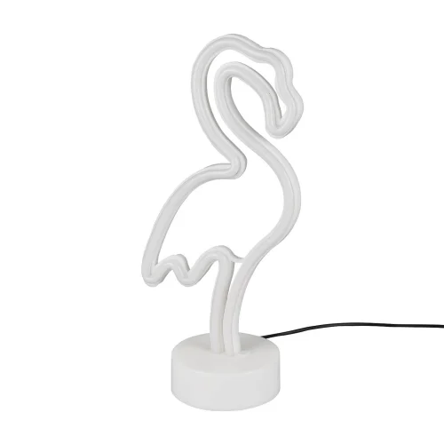 FLAMENCO LAMPE DE TABLE DÉCORATIVE SMD LED 1W