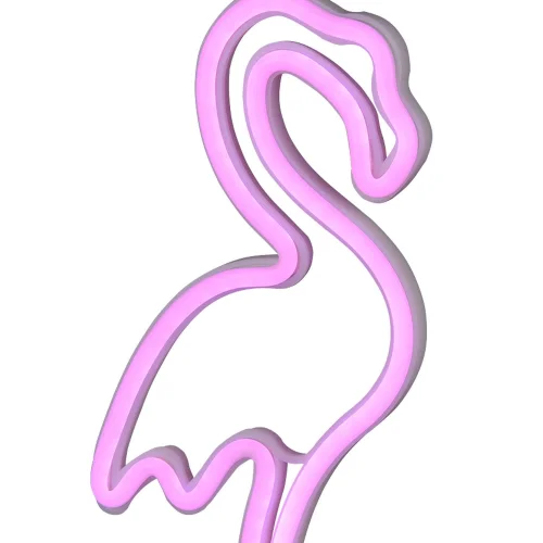 FLAMENCO LAMPE DE TABLE DÉCORATIVE SMD LED 1W