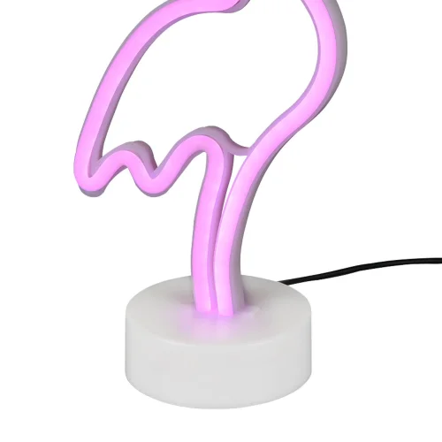 FLAMENCO LAMPE DE TABLE DÉCORATIVE SMD LED 1W