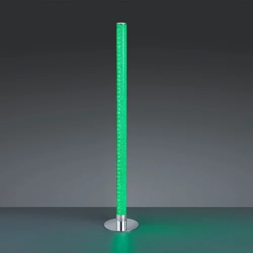 LAMPE DE SOL CARINA SMD LED 10W 3000K RGB C/COMMAND