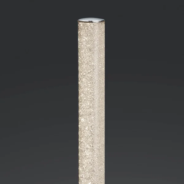 LAMPE DE SOL CARINA SMD LED 10W 3000K RGB C/COMMAND