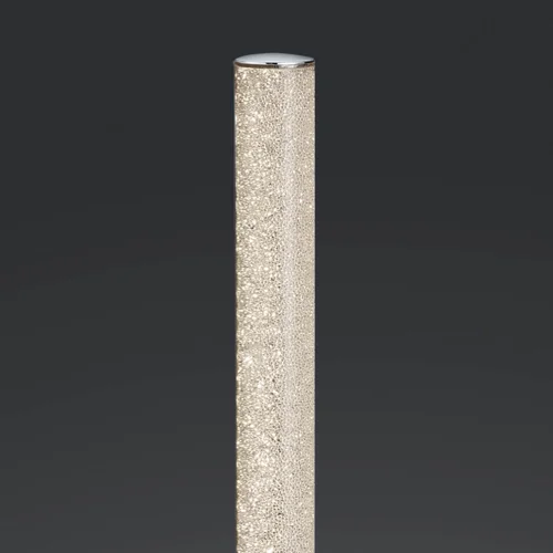 LAMPE DE SOL CARINA SMD LED 10W 3000K RGB C/COMMAND