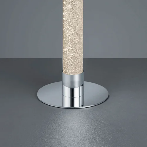 LAMPE DE SOL CARINA SMD LED 10W 3000K RGB C/COMMAND