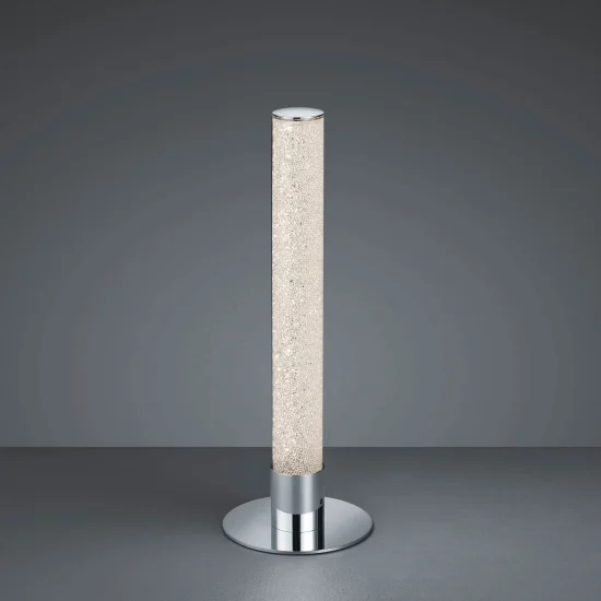 LAMPE DE TABLE CARINA SMD LED 5W 3000K RGB C/COMMAND 2