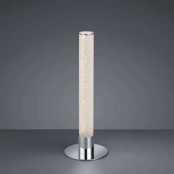 LAMPE DE TABLE CARINA SMD LED 5W 3000K RGB C/COMMAND