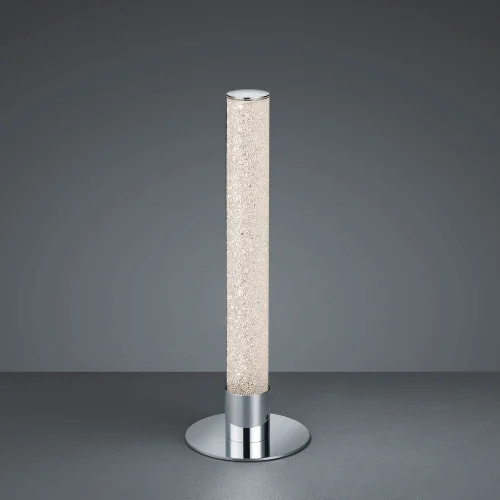 LAMPE DE TABLE CARINA SMD LED 5W 3000K RGB C/COMMAND