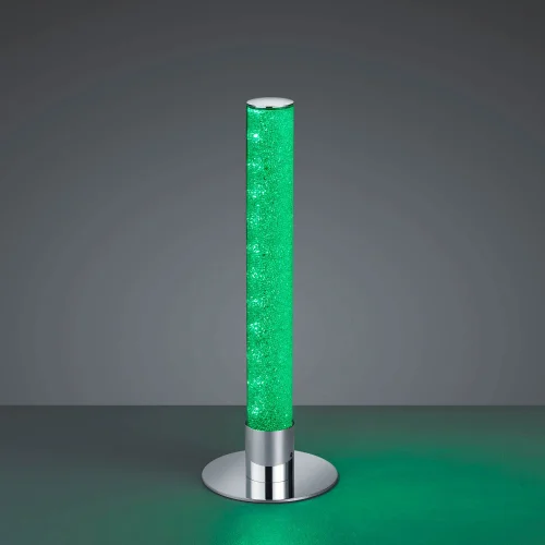 LAMPE DE TABLE CARINA SMD LED 5W 3000K RGB C/COMMAND