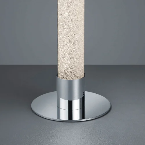 LAMPE DE TABLE CARINA SMD LED 5W 3000K RGB C/COMMAND