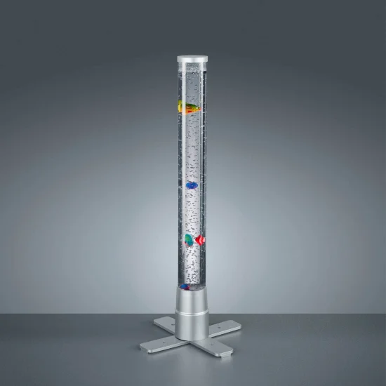 LAMPE DE TABLE ALKES SMD LED 2W 3000K RGB 2