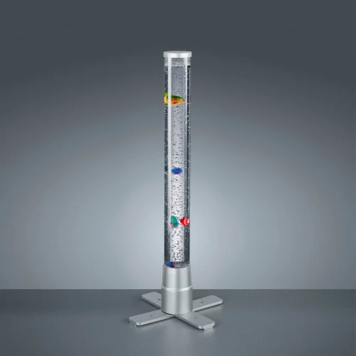 LAMPE DE TABLE ALKES SMD LED 2W 3000K RGB