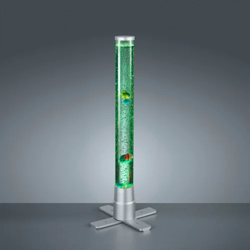 LAMPE DE TABLE ALKES SMD LED 2W 3000K RGB