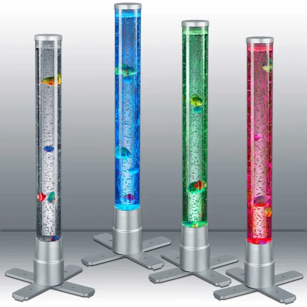 LAMPE DE TABLE ALKES SMD LED 2W 3000K RGB