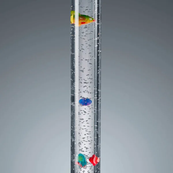 LAMPE DE TABLE ALKES SMD LED 2W 3000K RGB