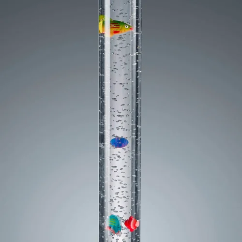 LAMPE DE TABLE ALKES SMD LED 2W 3000K RGB