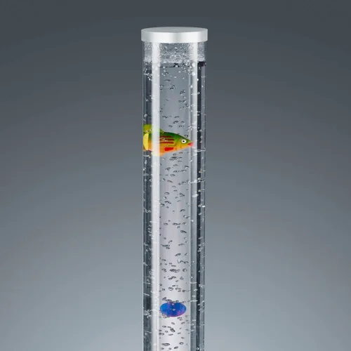 LAMPE DE TABLE ALKES SMD LED 2W 3000K RGB