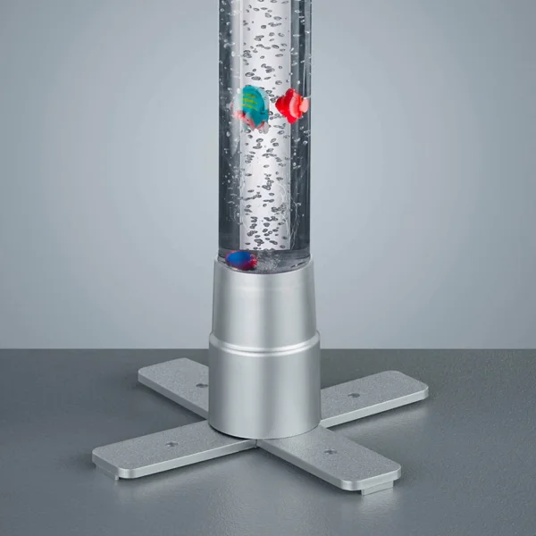 LAMPE DE TABLE ALKES SMD LED 2W 3000K RGB