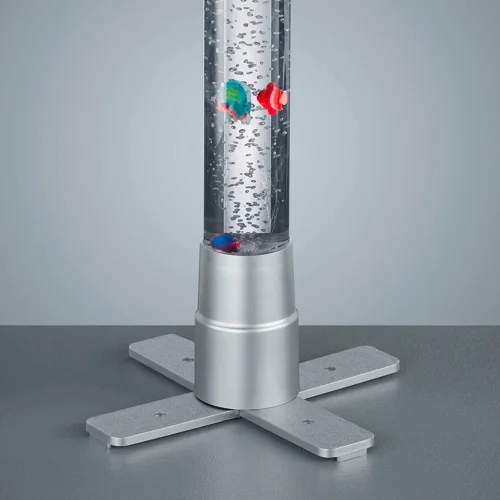 LAMPE DE TABLE ALKES SMD LED 2W 3000K RGB