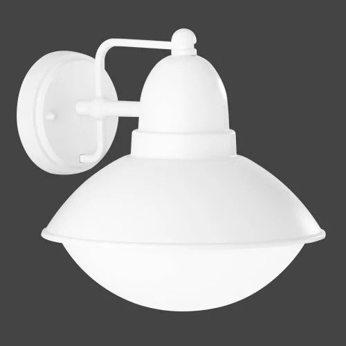 APPLIQUER L’EXTÉRIEUR PORLUX EN ALUMINIUM BLANC APPLIQUER L’EXTÉRIEUR PORLUX EN ALUMINIUM BLANC