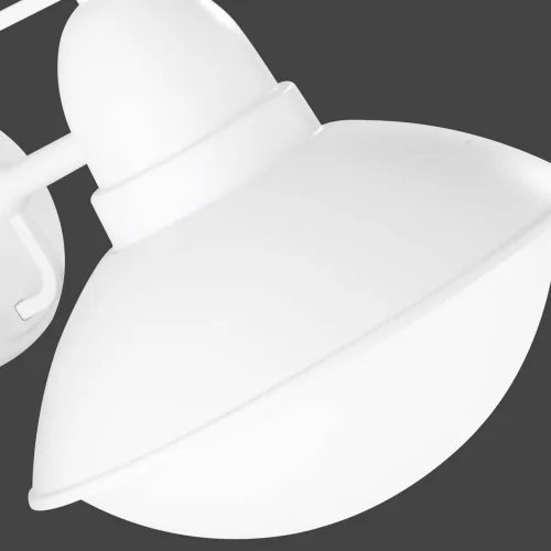 APPLIQUER L’EXTÉRIEUR PORLUX EN ALUMINIUM BLANC APPLIQUER L’EXTÉRIEUR PORLUX EN ALUMINIUM BLANC
